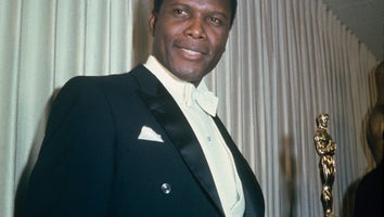 Oprah Winfrey, Denzel Washington & More Honor Sidney Poitier's Iconic Legacy in Documentary Trailer