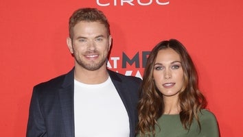 Kellan Lutz Wife Brittany