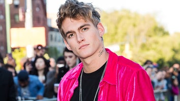 Presley Gerber Shares Shooting Range Video of Himself Before 'All the Horrid Tattoos'