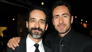 Bruno Bichir Says Brother Demián Has Been Going Through a 'Hard' Time Following Wife's Death (Exclusive)