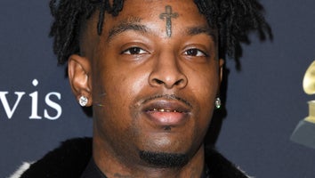 21 Savage Mourns the Death of Younger Brother Terrell Davis