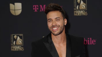 Prince Royce Shares the Best Marriage Advice He Would Give Nicky Jam After His Engagement (Exclusive)