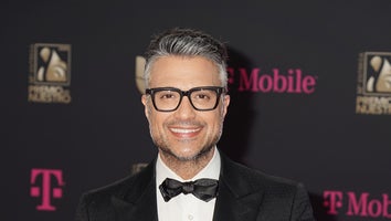 Jaime Camil on the 'Humongous Honor' of Being CBS' First Latino Comedy Lead Since Desi Arnaz (Exclusive)