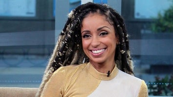 Surprise! Mýa Gets Married ...to Herself