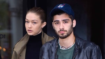 Gigi Hadid Zayn Malik