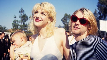 Courtney Love Remembers 'Angel' Kurt Cobain on 28-Year Wedding Anniversary