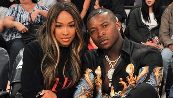 Pregnant Malika Haqq Confirms She's Not Dating O.T. Genasis But Says They'll Co-Parent