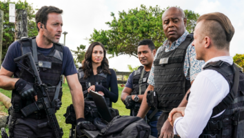 Hawaii Five-0