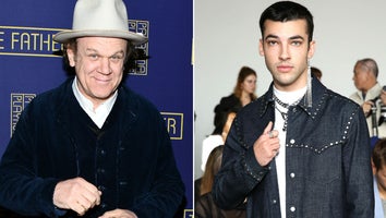 John C. Reilly's Musician Son Leo Reilly Looks a Lot Like His On-Screen Son Ezra Miller