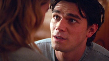 Watch KJ Apa Propose to Britt Robertson in 'I Still Believe' (Exclusive Clip)