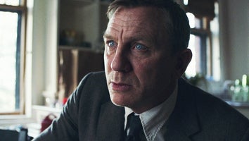 Daniel Craig Discovers Another Thrombey Family Secret in This 'Knives Out' Deleted Scene (Exclusive)