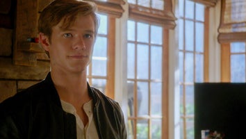 'MacGyver': Lucas Till Says Season 4 Is 'Firing on All Cylinders' -- Watch the Opening Scene! (Exclusive)