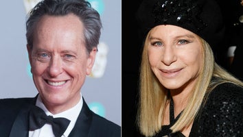 Barbra Streisand Superfan Richard E. Grant Commissions 2-Foot Sculpture of the Icon