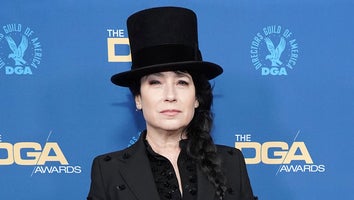 'Gilmore Girls' Creator Amy Sherman-Palladino Says She's Open to Returning to Stars Hollow (Exclusive)