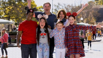 'Timmy Failure' Cast Celebrates New Disney+ Movie With a Day at Disneyland! (Exclusive)