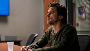 Matt Bomer on The Sinner