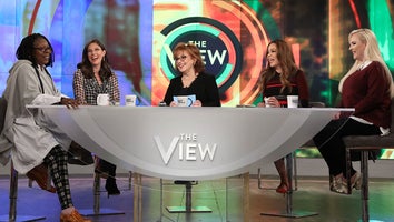 Is 'The View' Planning to Replace Abby Huntsman? (Exclusive)