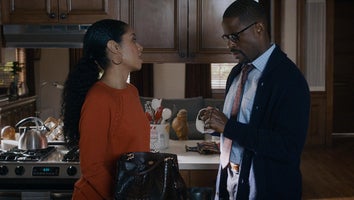 'This Is Us' Sneak Peek: Randall Isn't Sweating His First Therapy Session (Exclusive)