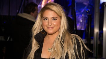 Meghan Trainor Gets Candid on Why She's Not Having Sex While Pregnant