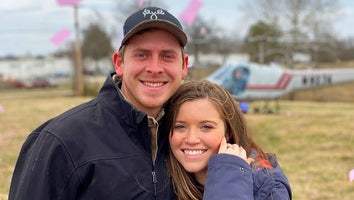 Joy-Anna Duggar Is Pregnant With Baby No. 3