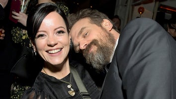 Lily Allen Admits She Sometimes Has to Turn Down Husband David Harbour's Requests in Bed