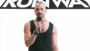 'Project Runway' Star Geoffrey Mac Breaks Down Over Best Friend's Death Due to Coronavirus