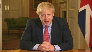 Boris Johnson Discharged From London Hospital as Condition Improves