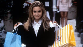 Alicia Silverstone Pays Tribute to 'Bad B**ch' Cher Horowitz on 'Clueless' 27th Anniversary