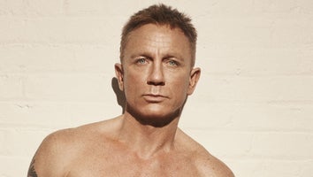 Daniel Craig Sizzles in Shirtless Pic, Talks Being Done With James Bond