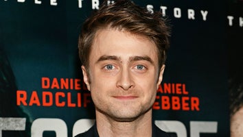 Daniel Radcliffe Reveals Why He Wouldn't Want to Do a 'Harry Potter and the Cursed Child' Movie