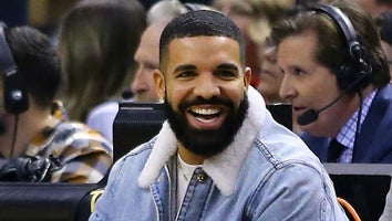 Drake Rocks Cowboy Look for Star-Studded Birthday Costume Party -- See the Pic!