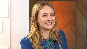 Britt Robertson Says KJ Apa Reached Out to Her Personally to Be in 'I Still Believe' (Exclusive)