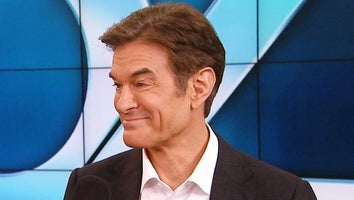 Dr. Oz Offers Advice to Help Prevent Getting Coronavirus