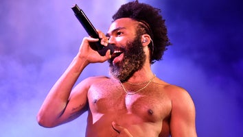 Donald Glover Drops Surprise New Album Featuring Ariana Grande and More