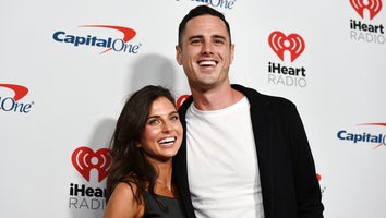 Why Ben Higgins and Fiancée Jessica Clarke Are Staying Long Distance Until Their Fall 2021 Wedding (Exclusive)