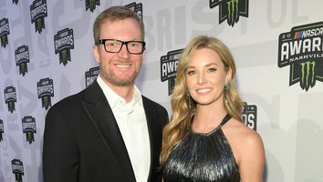 Dale Earnhardt Jr. and Wife Amy Expecting Baby No. 2