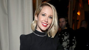 Anna Camp at Entertainment Weekly Screen Actors Guild Award Nominees at Chateau Marmont