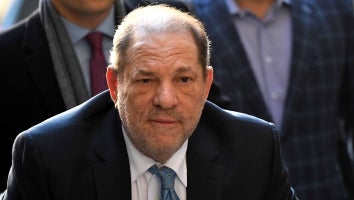 Harvey Weinstein Sentenced to 16 Years in Prison for Los Angeles Rape Conviction