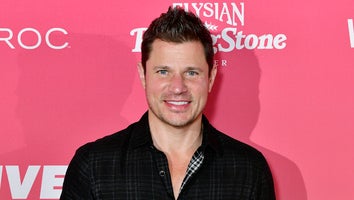 Nick Lachey Rewrites a Classic 98 Degrees Song to Get Us Through Coronavirus Quarantine