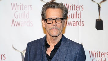 Kevin Bacon Says He Disguised Himself as a Non-Famous Person for a Day: 'This Sucks'