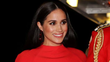 Meghan Markle's Stunning Royal Style