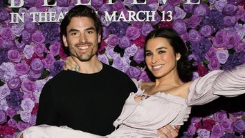 Ashley Iaconetti and Jared Haibon Share First Pics of Newborn Son Dawson