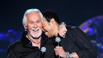 Lionel Richie Pens Heartbreaking Note to Late Kenny Rogers and Family: 'I Lost One of My Closest Friends'