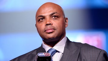 Charles Barkley Says Test Results for COVID-19 Came Back Negative