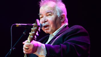 Mandy Moore, Miranda Lambert and More Stars React to John Prine's Death