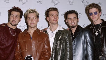 *NSYNC Expected to Reunite for New Song in 'Trolls Band Together': Source (Exclusive)