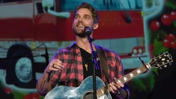 Brett Young on the Hardest Part of Self-Quarantining While on His Tour Bus (Exclusive)