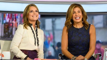 'Today' Show Team Reunites in the Studio for First Time Since March