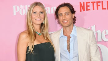 Gwyneth Paltrow Talks Quarantine With Husband Brad Falchuk: 'I Married the Right Dude'