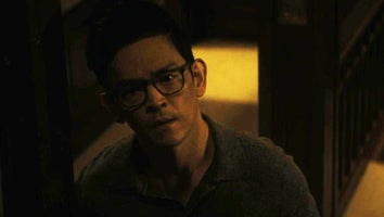 Look What John Cho Discovers in the Attic in This 'The Grudge' Deleted Scene (Exclusive)